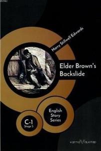 Elder Brown's Backslide - Englih Story Series