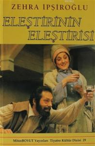 Eleştirinin Eleştirisi