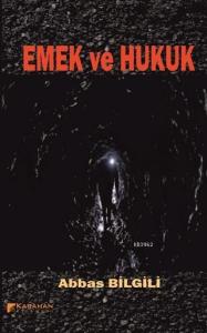 Emek ve Hukuk