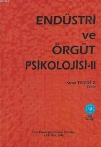 Endüstri ve Örgüt Psikolojisi 2