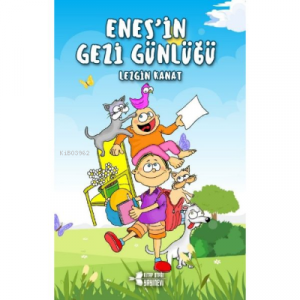 Enes'in Gezi Günlüğü
