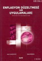 Enflasyon Düzeltmesi ve Uygulamaları