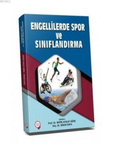 Engellilerde Spor ve Sınıflandırma