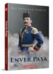 Enver Paşa