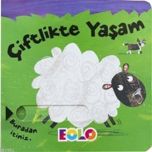 Eolo Çiftlikte Yaşam