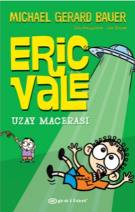 Eric Vale – Uzay Macerası
