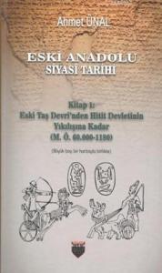 Eski Anadolu Siyasi Tarihi