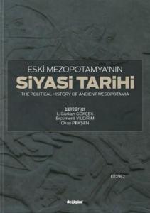 Eski Mezapotamya'nın Siyasi Tarihi