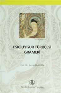 Eski Uygur Türkçesi Grameri