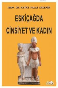 Eskiçağda Cinsiyet ve Kadın