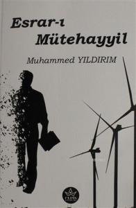 Esrar-ı Mütehayyil