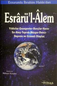 Esrârü'l Âlem