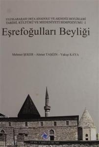 Eşrefoğulları Beyliği