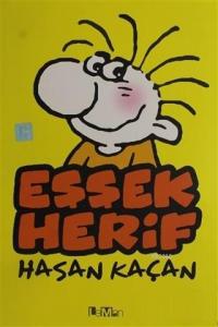 Eşşek Herif