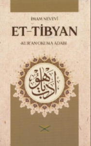 Et Tibyan Kur'an Okuma Adabı
