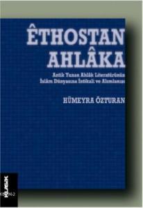 Êthostan Ahlâka