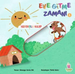 Eve Gitme Zamanı 1