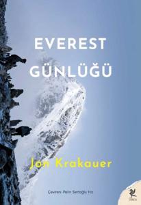 Everest Günlüğü