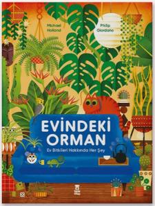 Evindeki Orman (Ciltli)