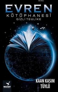 Evren Kütüphanesi