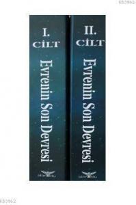 Evrenin Son Devresi 1-2 Cilt (Takım)