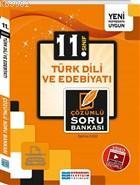 Evrensel İletişim Yayınları 11. Sınıf Türk Dili ve Edebiyatı Çözümlü Soru Bankası Evrensel İletişim