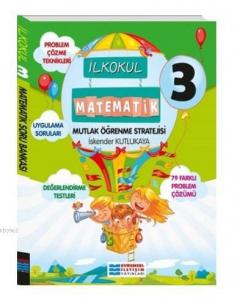 Evrensel İletişim Yayınları 3. Sınıf Matematik Soru Bankası Evrensel İletişim