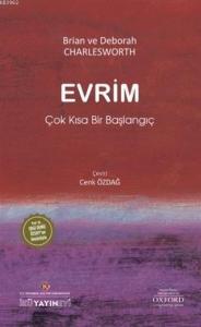 Evrim - Çok Kısa Bir Başlangıç