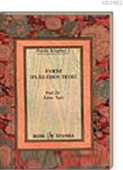 Evrim İflas Eden Teori (cep boy)