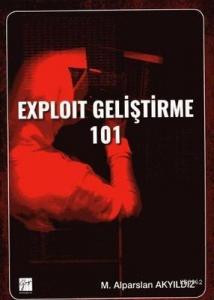 Exploit Geliştirme 101