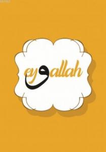 Eyvallah Not Defterim