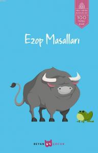 Ezop Masalları