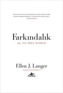 Farkındalık: 25. Yıl Özel Baskısı