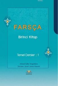 Farsça Birinci Kitap
