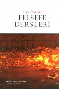 Felsefe Dersleri (Ciltli)