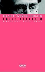 Felsefe Üzerine Dersler