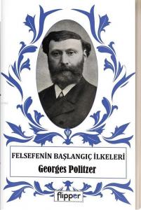 Felsefenin Başlangıç İlkeleri