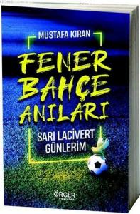 Fenerbahçe Anıları