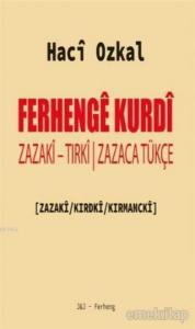 Ferhenge Kurdi