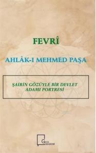 Fevri Ahlak-ı Mehmed Paşa