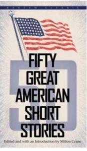 Fifty Great American Short Stories