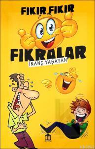 Fıkır Fıkır Fıkralar