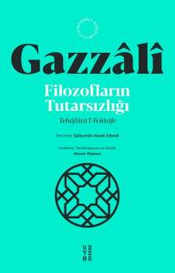 Filozofların Tutarsızlığı