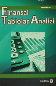 Finansal Tablolar Analizi