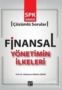 Finansal Yönetimin İlkeleri
