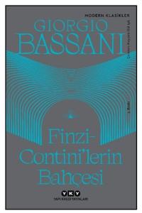 Finzi–Contini’lerin Bahçesi