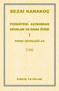 Fizikötesi Açısından Ufuklar ve Daha Ötesi 1