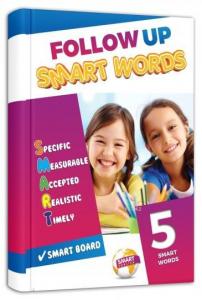 Follow Up 5 Smart Words Smart English
