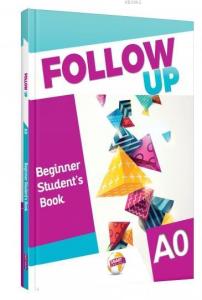 FOLLOW UP Beginner Student's Book A0 Smart Englısh