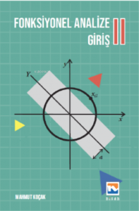 Fonksiyonel Analize Giriş - I I